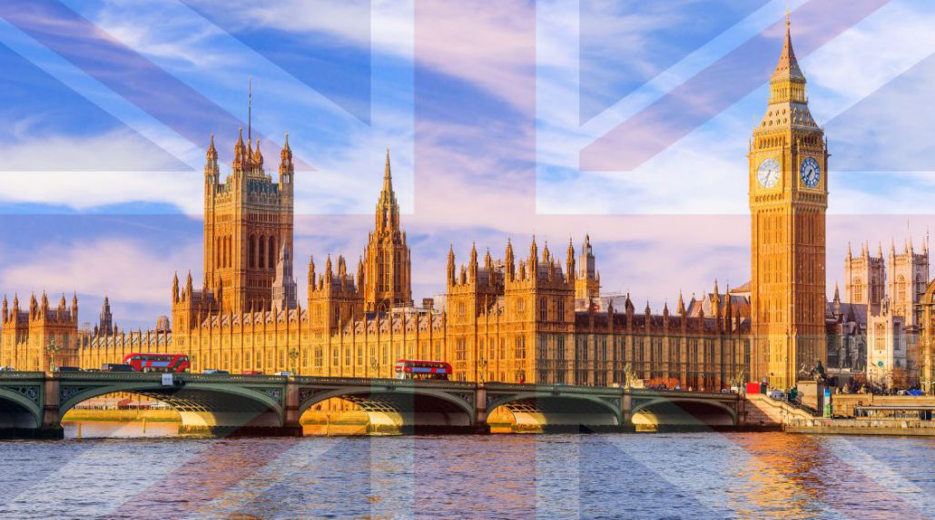 Spotlight on London