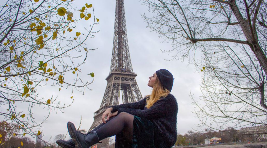 French City Trios by Train: Paris, Bordeaux and Toulouse