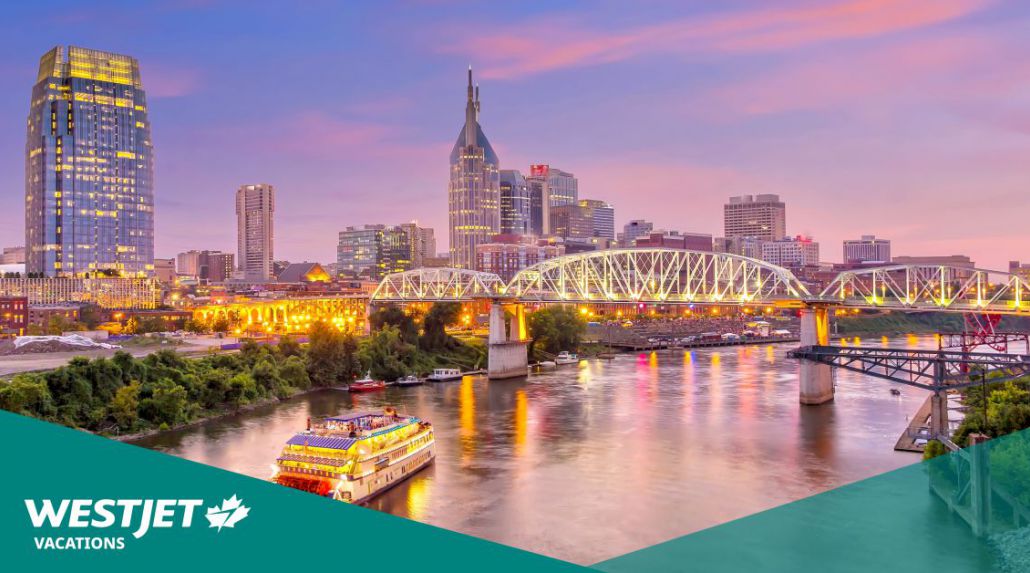 May Long in Music City